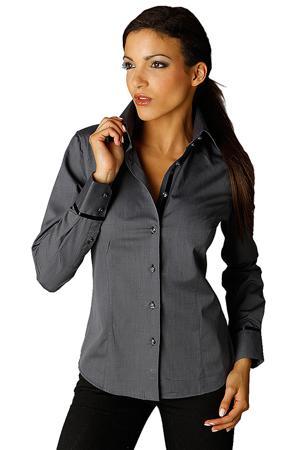 Рубашка GAZOIL