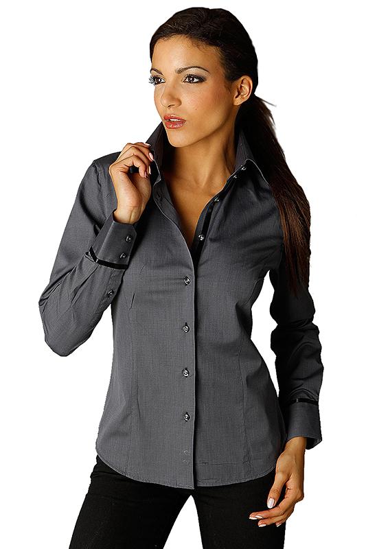 Рубашка GAZOIL