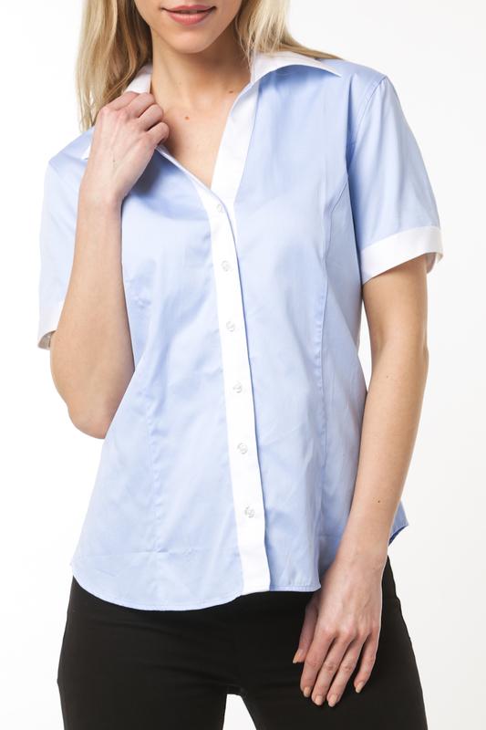 Рубашка GAZOIL