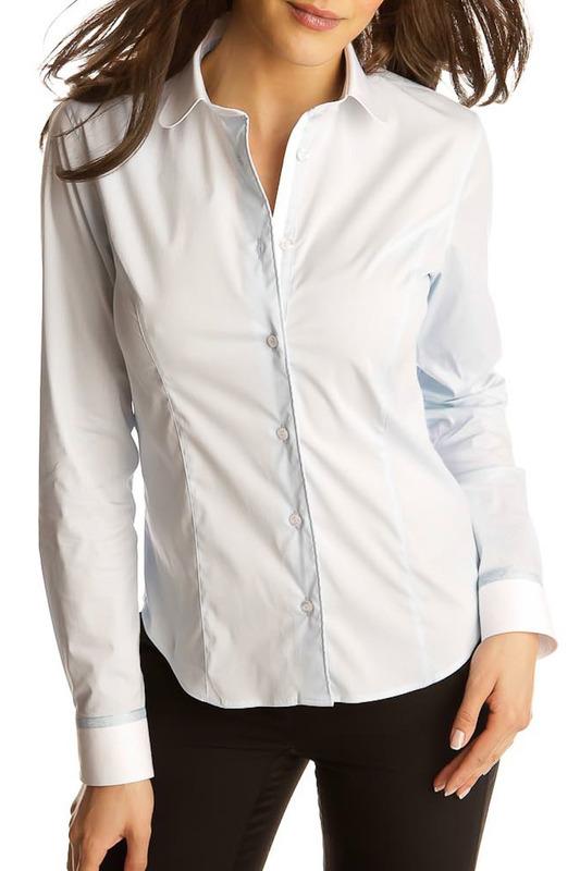 Рубашка GAZOIL