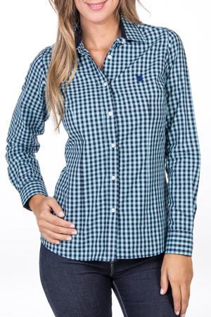 Рубашка POLO CLUB С.H.A.