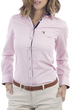 Рубашка POLO CLUB С.H.A.