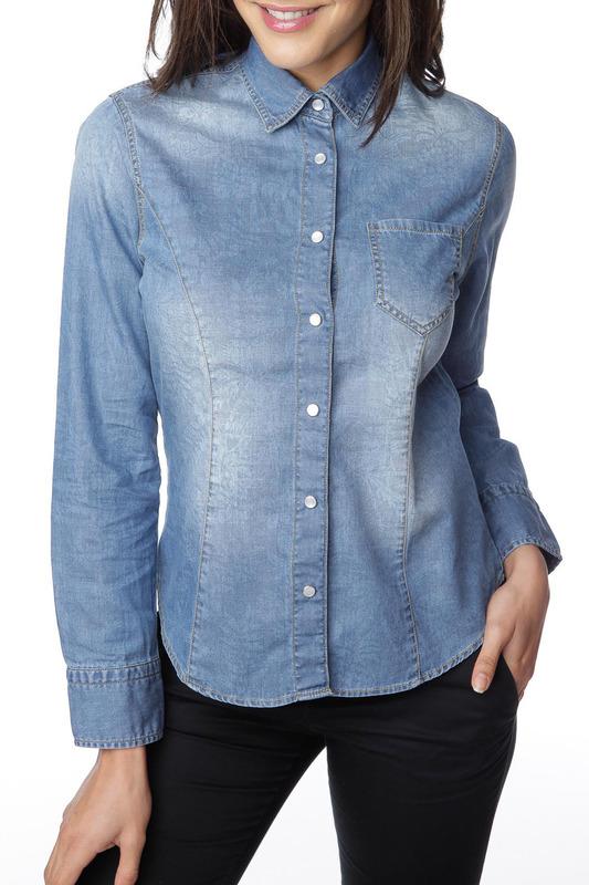 Рубашка GAZOIL