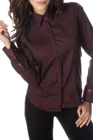 Рубашка GAZOIL