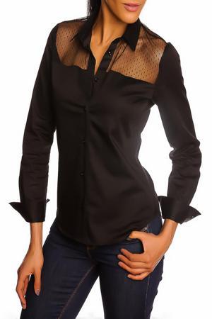 Рубашка GAZOIL