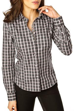 Рубашка GAZOIL