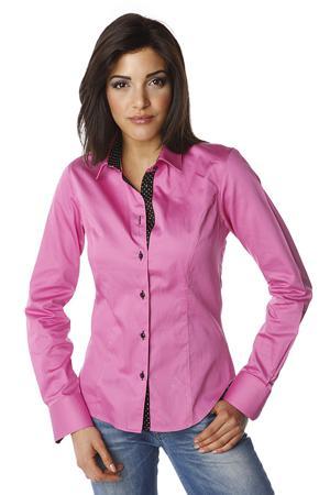 Рубашка GAZOIL