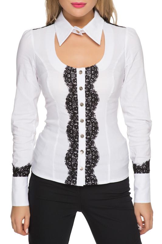 Рубашка Gloss