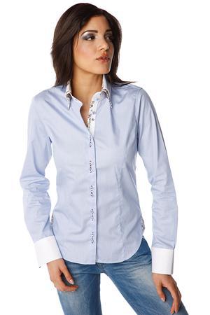 Рубашка GAZOIL