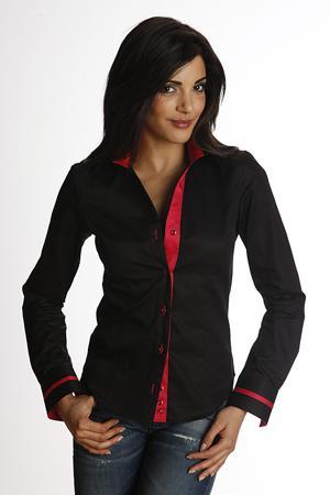 Рубашка GAZOIL