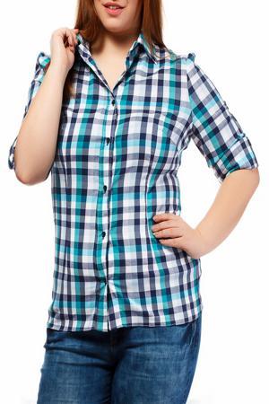 Рубашка MOE L&L