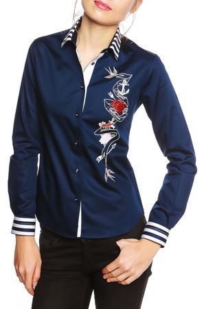 Рубашка GAZOIL