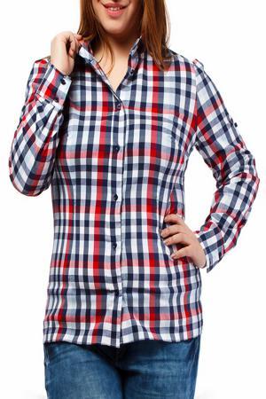 Рубашка MOE L&L