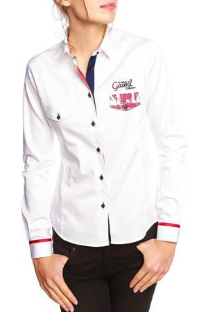 Рубашка GAZOIL