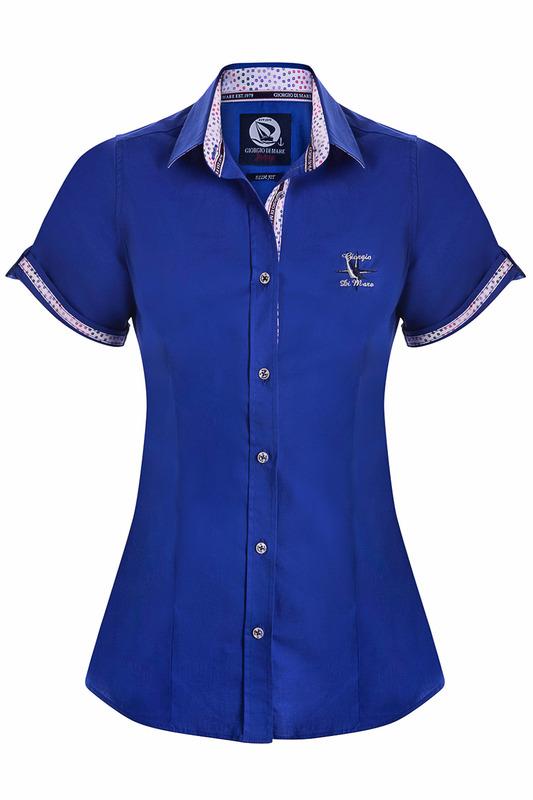 Рубашка GIORGIO DI MARE