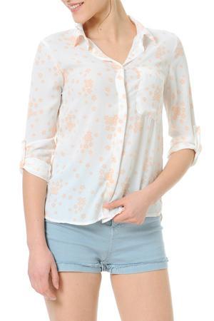 Рубашка Dewberry