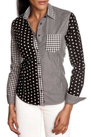 Рубашка GAZOIL