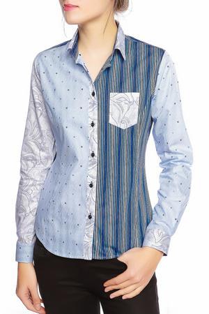 Рубашка GAZOIL