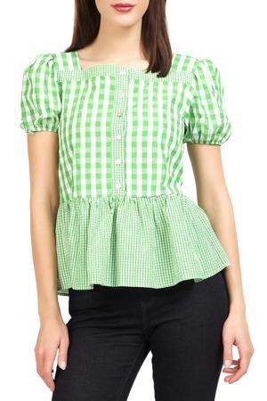 Рубашка Blugirl Folies