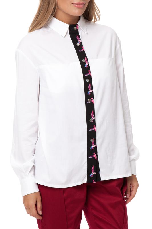 Рубашка Gloss