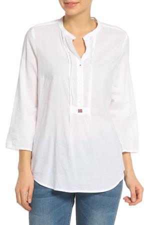 Рубашка Napapijri