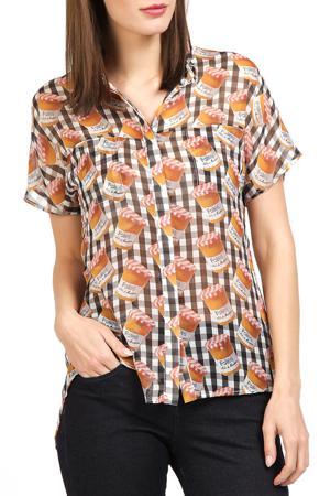 Рубашка Blugirl Folies