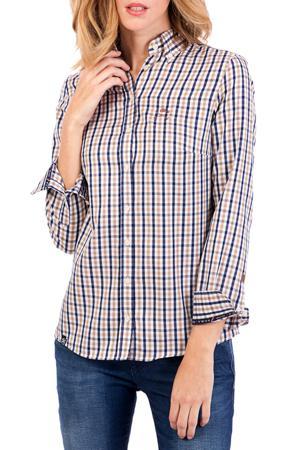 Рубашка POLO CLUB С.H.A.