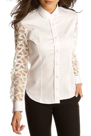 Рубашка GAZOIL