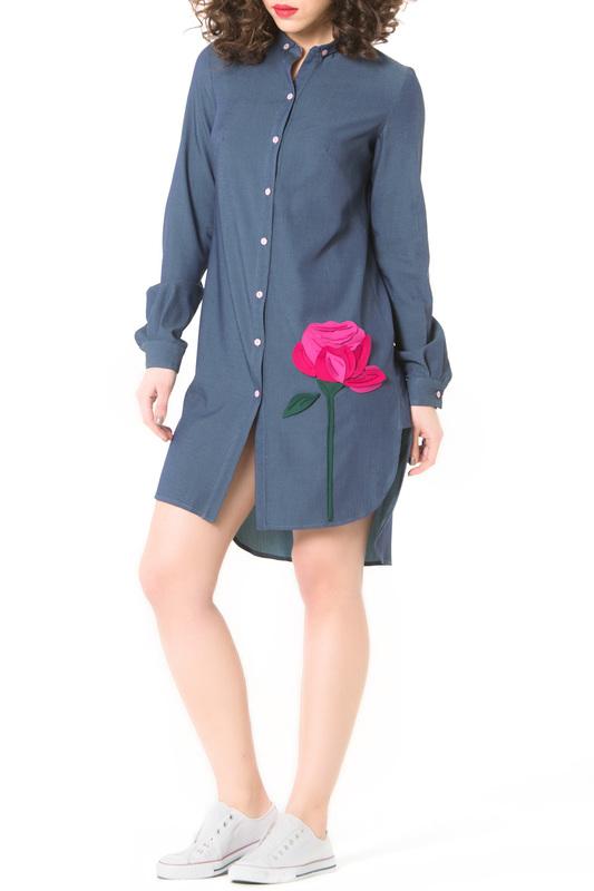 Рубашка YULIA'SWAY