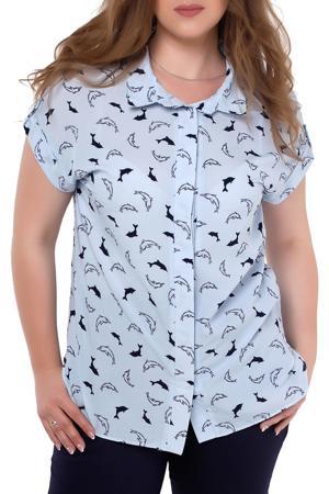 Рубашка Dream World