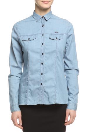 Рубашка Lacoste