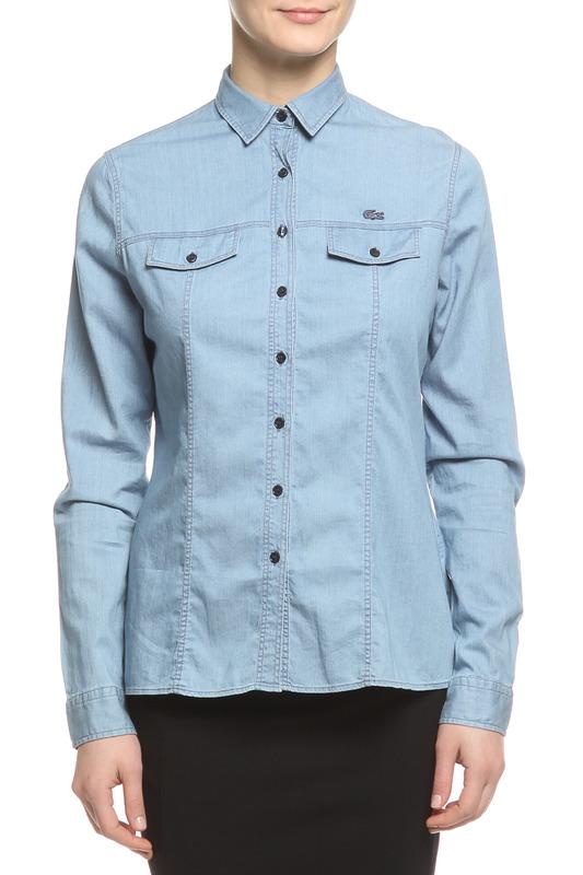 Рубашка Lacoste
