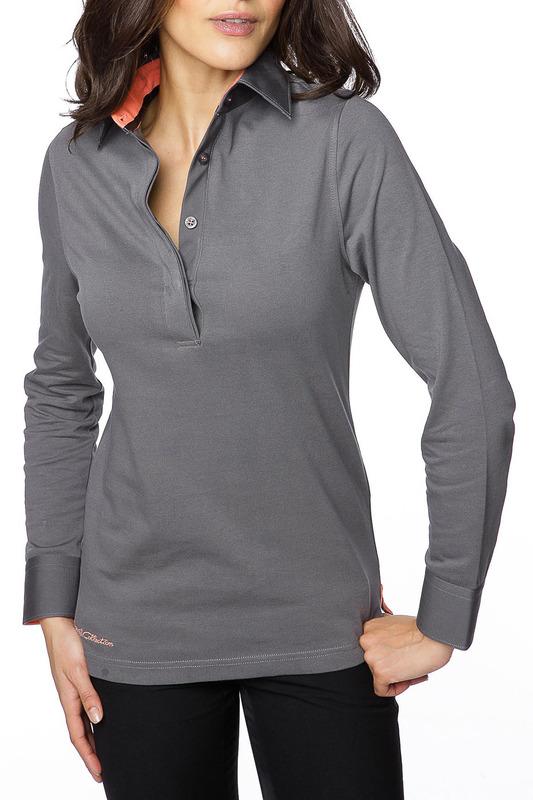 Рубашка GAZOIL