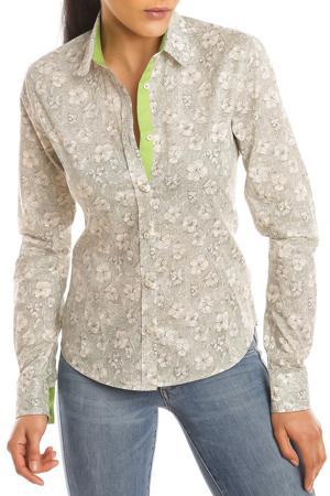 Рубашка GAZOIL