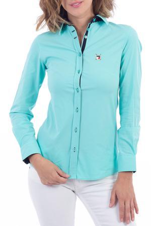 Рубашка POLO CLUB С.H.A.