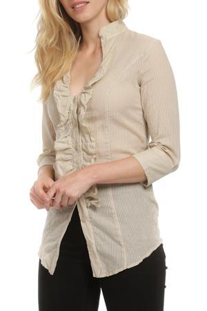 Рубашка Sexy Woman