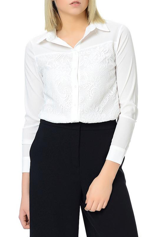 Рубашка Dewberry