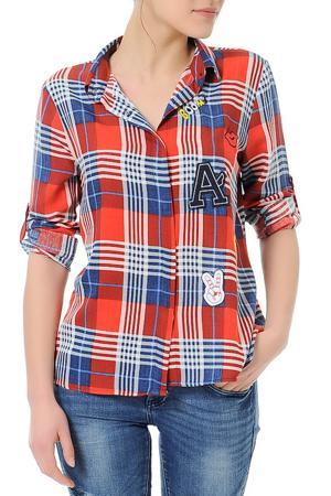 Рубашка Dewberry