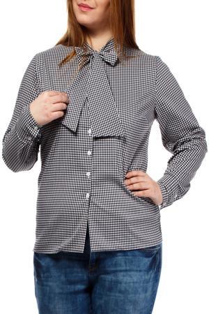 Рубашка MOE L&L