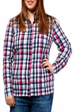 Рубашка MOE L&L