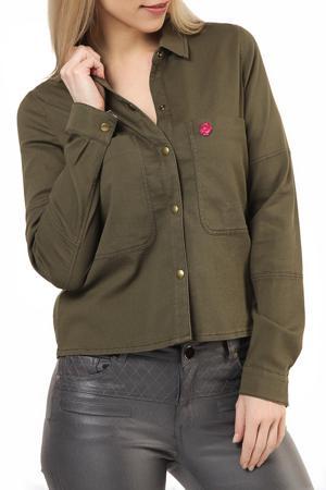 Рубашка Jones