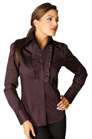 Рубашка GAZOIL