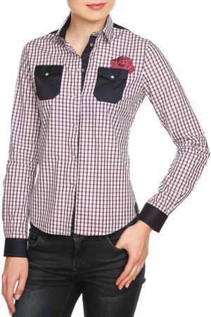 Рубашка GAZOIL