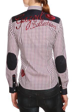 Рубашка GAZOIL