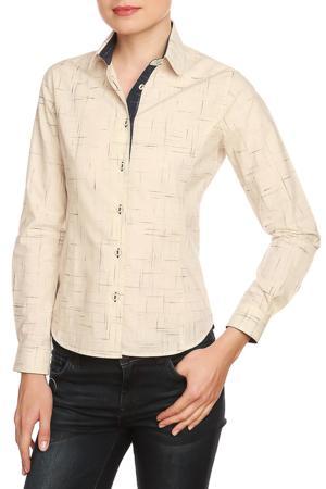 Рубашка GAZOIL