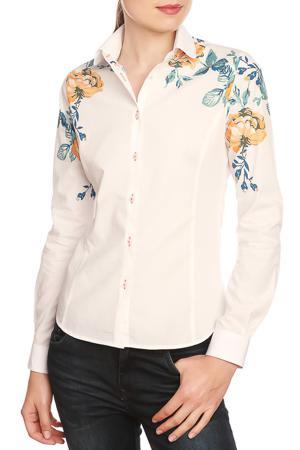 Рубашка GAZOIL