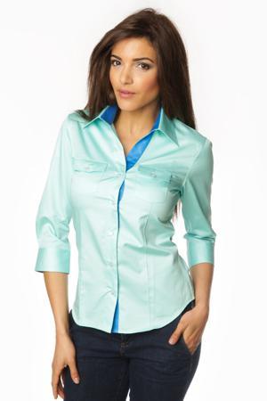 Рубашка GAZOIL