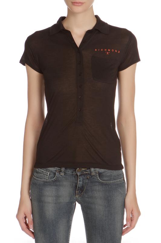 Рубашка John Richmond