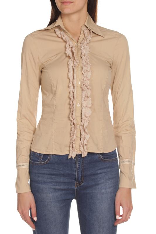 Рубашка John Richmond