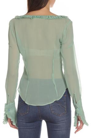 Рубашка John Richmond